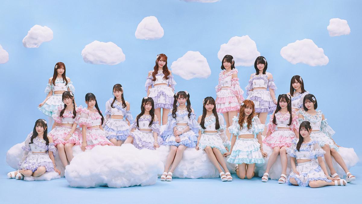 SKE48首來台開唱!9月陪台粉過中秋
