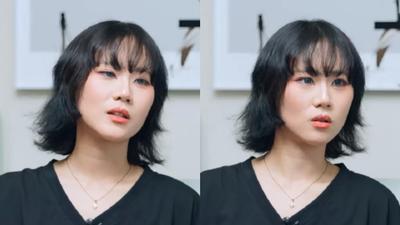 同父不同命!王菲前夫次女自揭慘痛童年 12歲患病終身服藥