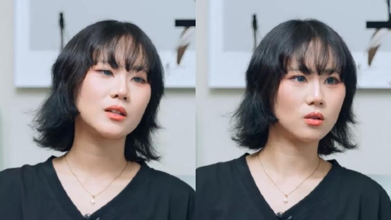 同父不同命!王菲前夫次女自揭慘痛童年 12歲患病終身服藥