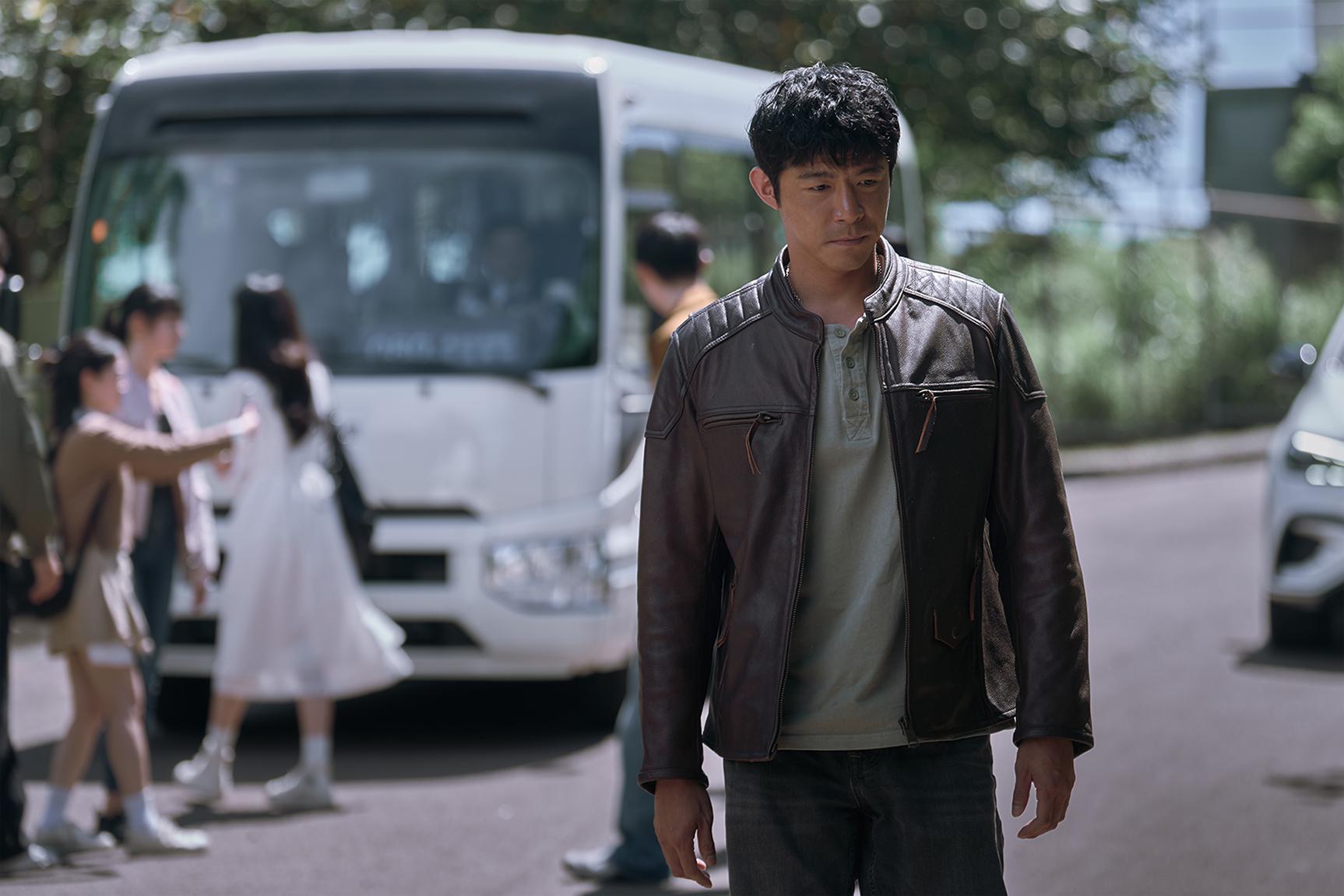 SJ崔始源掛帥 台劇卡司名單再添隋棠