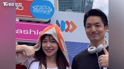 蔣萬安與李多慧引戰 醫:青鳥是台灣亂源 盧秀燕:跟李來台中