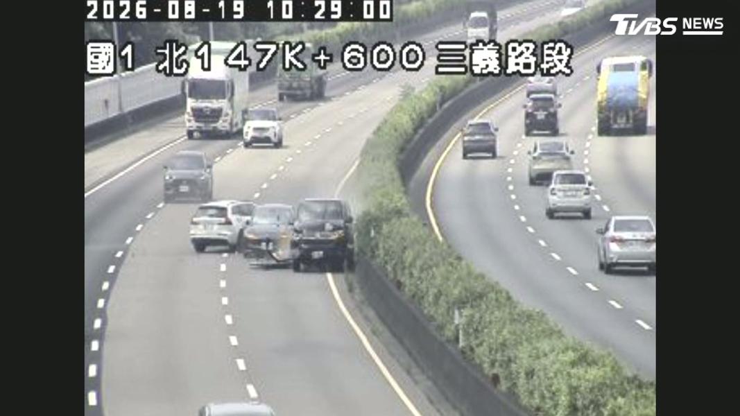 (圖/TVBS)