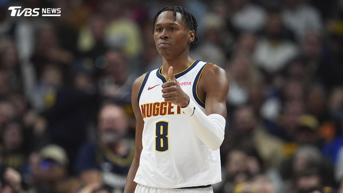 NBA/自由市場最後大魚!金塊新星三方交易轉戰騎士 喜簽28億肥約