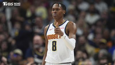 NBA/自由市場最後大魚!金塊新星三方交易轉戰騎士 喜簽28億肥約