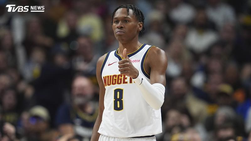 NBA/自由市場最後大魚!金塊新星三方交易轉戰騎士 喜簽28億肥約