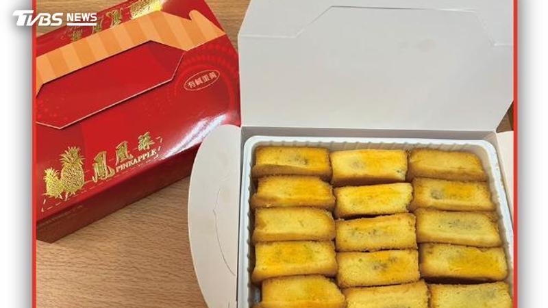 小潘蛋糕坊「連休20天」。(圖/TVBS)