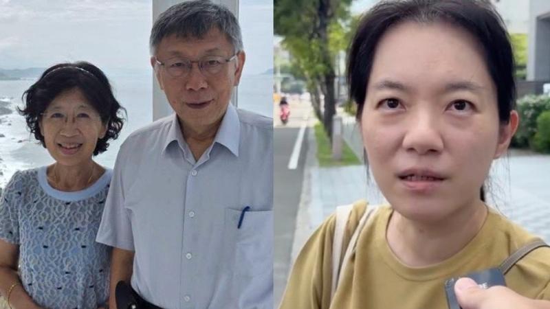 陳幸妤「公開向陳佩琪道歉」!律師揭背後關鍵:笑死