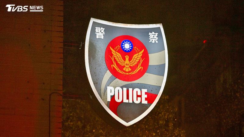 衝毒趴抓到自己人!桃園2線3星警官持安毒 遭法辦免職