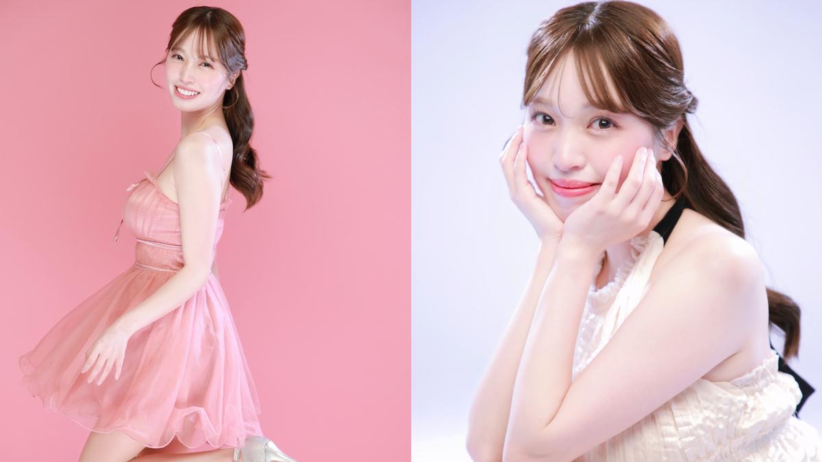 不倫「真人三井壽」演藝星路全毀!F級寫真女神爆下海當酒店妹