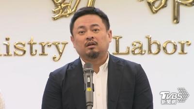 洪申翰成賴政府首位「登陸」閣員?綠委勸三思:恐有去無回