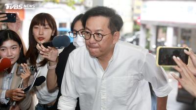 詹姆士認了!借200萬驗資開空殼公司 法官嘆:要珍惜自己羽毛