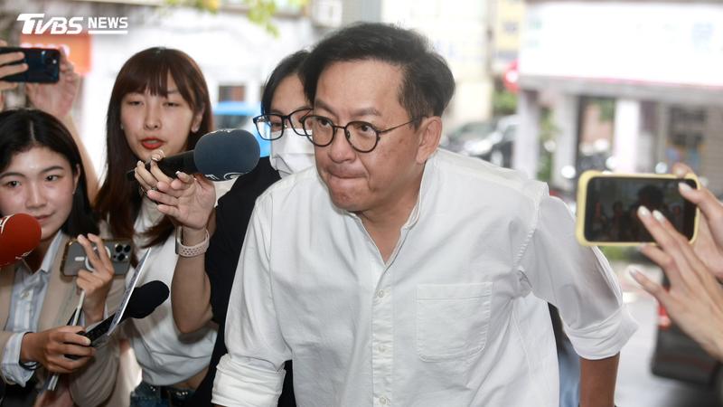 詹姆士認了!借200萬驗資開空殼公司 法官嘆:要珍惜自己羽毛