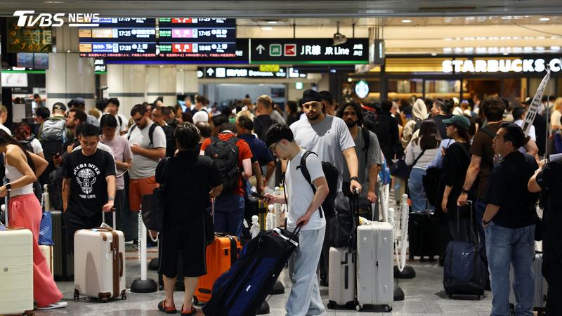 油價降了機票卻沒降 外媒曝航空業「這原因」撐住高票價