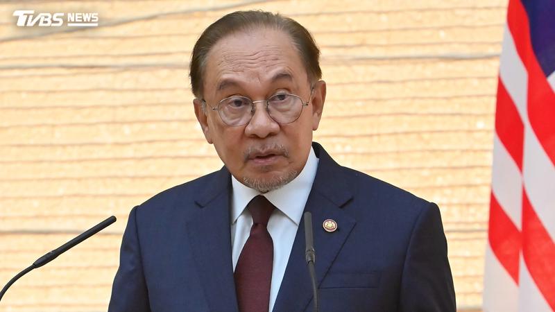 稱脫離就動武!安華合理化武統台灣 IPAC轟:該上歷史課