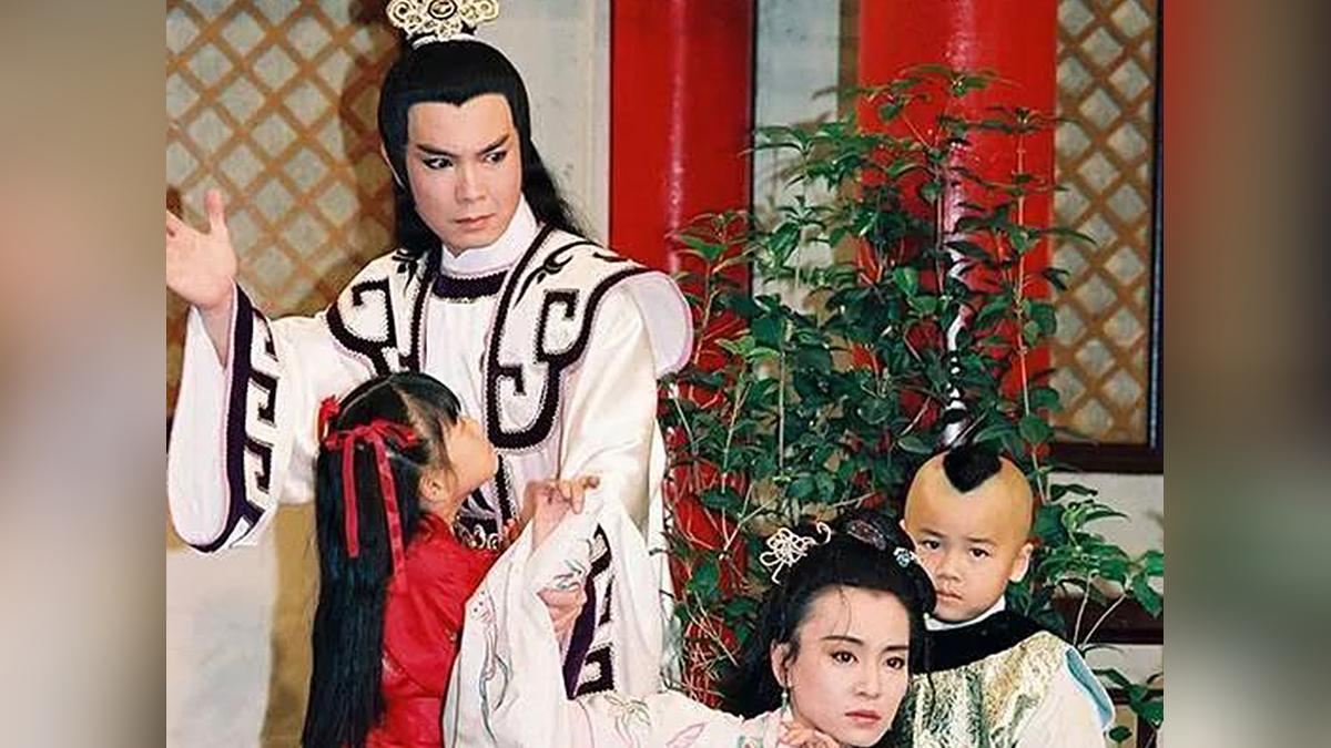 獨/陳幸妤痛斬「陳世美」趙建銘 楊懷民憶當年演渣男:有人喊冤