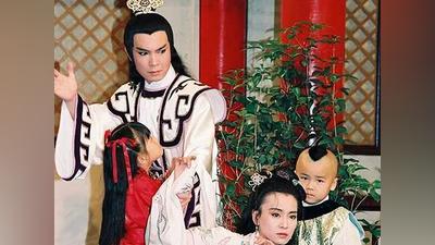 獨/陳幸妤痛斬「陳世美」趙建銘 楊懷民憶當年演渣男:竟有人喊冤