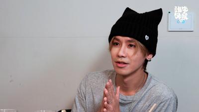 鼓鼓母罹患失智症!挺過低潮曝9年照顧日常 放閃愛妻大元
