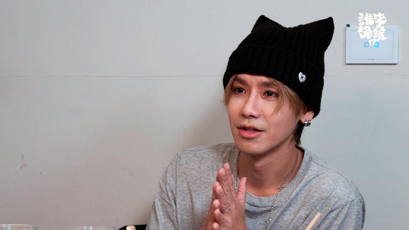 鼓鼓母罹患失智症!挺過低潮曝9年照顧日常 放閃愛妻大元