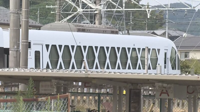 日本重大鐵路事故!東武特急列車撞上除草工人 4人送醫不治