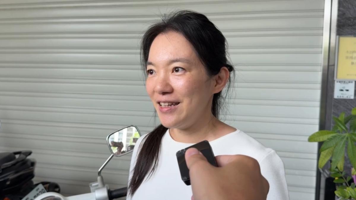 傳趙建銘將正面對決!陳幸妤認心情受影響:感覺不是往好的方向走