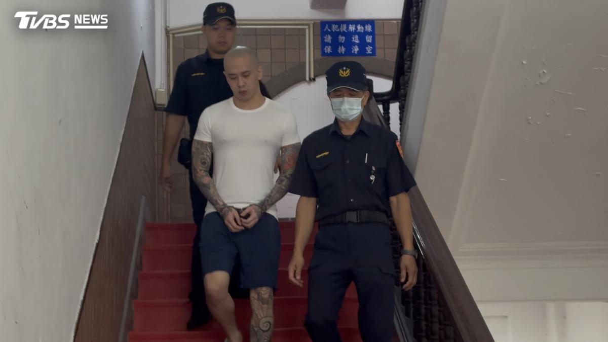 毒駕逆向撞死三重警嫌18年半太重 律師辯:逆向僅一瞬間危險