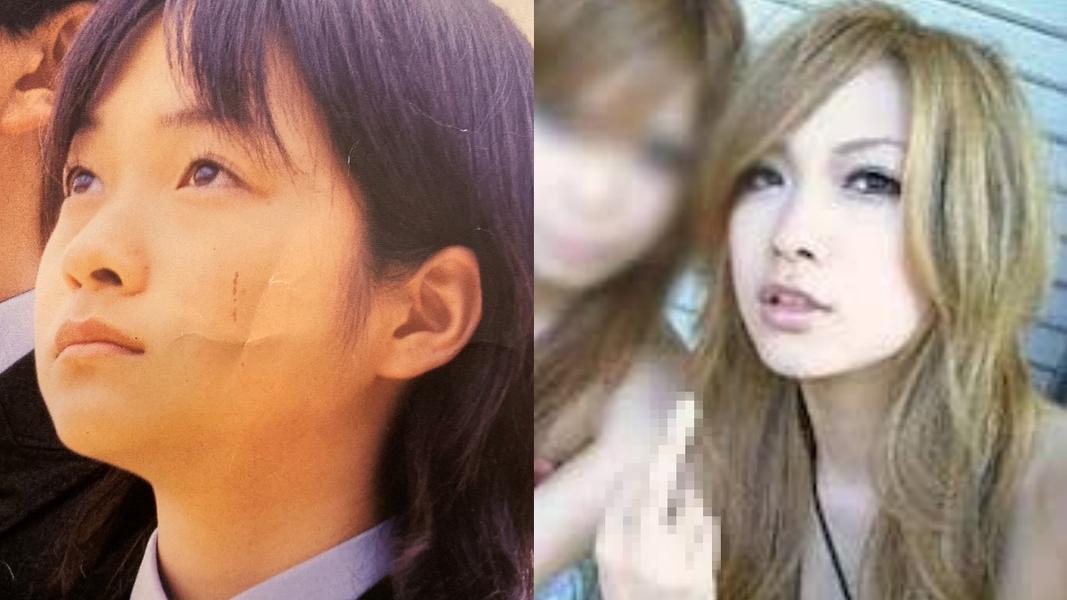 クサカアキラ善於化妝,但也因說話直爽而深受喜愛。(圖/翻攝自Akira_Kusaka推特)