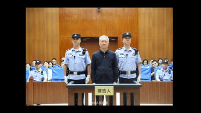FOCUS全球新聞/恒大案許家印白髮出庭.獲刑無期 百萬戶爛尾樓屋主吞苦果