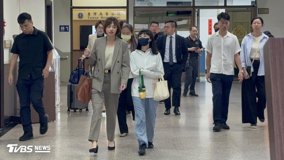 毒駕撞死三重警 遺孀心碎騙兒:爸爸去天上治療會回來