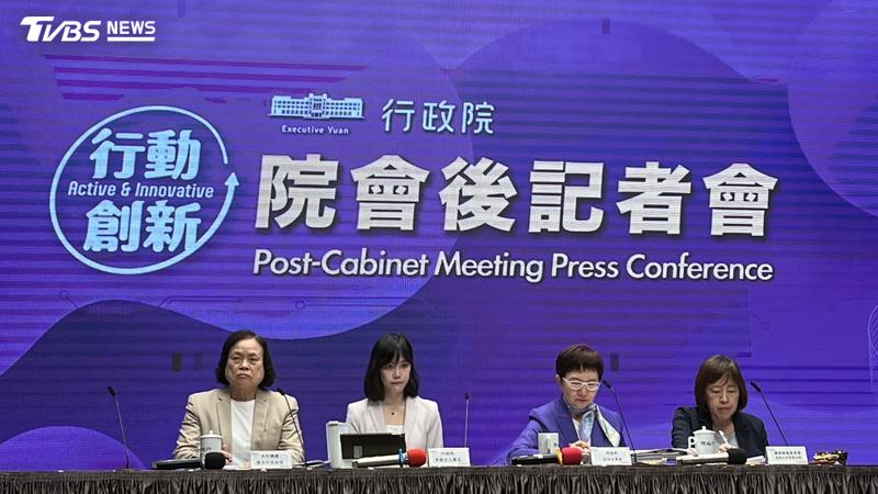 國防預算破兆 行政院明年度總預算3.9兆創新高