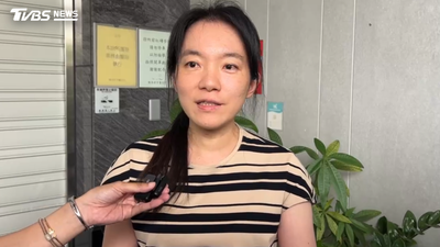 認同趙建銘恩情反轉!陳幸妤爆不可能復婚 但這原因「還是想挽回他」