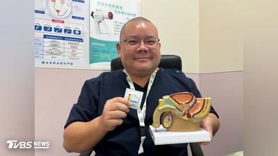 高壯男愛愛後下體搔癢撕裂 崩潰求診竟是每天3杯手搖飲惹禍