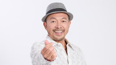 消失13年!本土男星超狂現況曝光 竟是華航機長