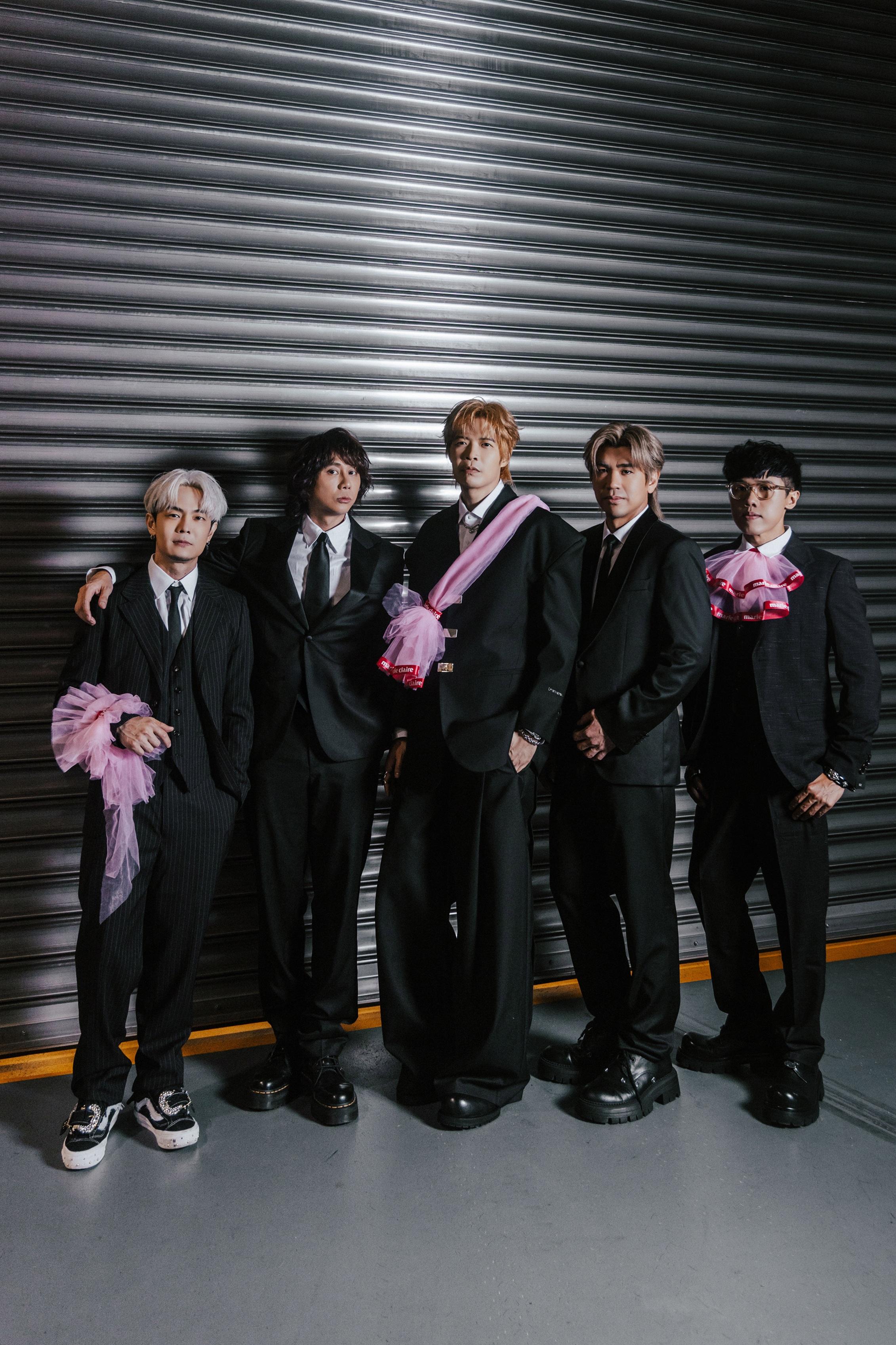 才認豆花妹是結婚對象！八三夭阿璞竟帶頭呵護「女生」