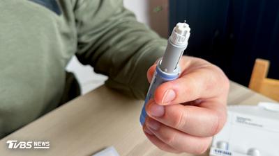 減重28%創紀錄!瘦瘦針副作用成新戰場 藥廠急開發改良版