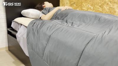 每週失眠3次、持續3個月要注意!醫揭「這疾病」引起全身危機