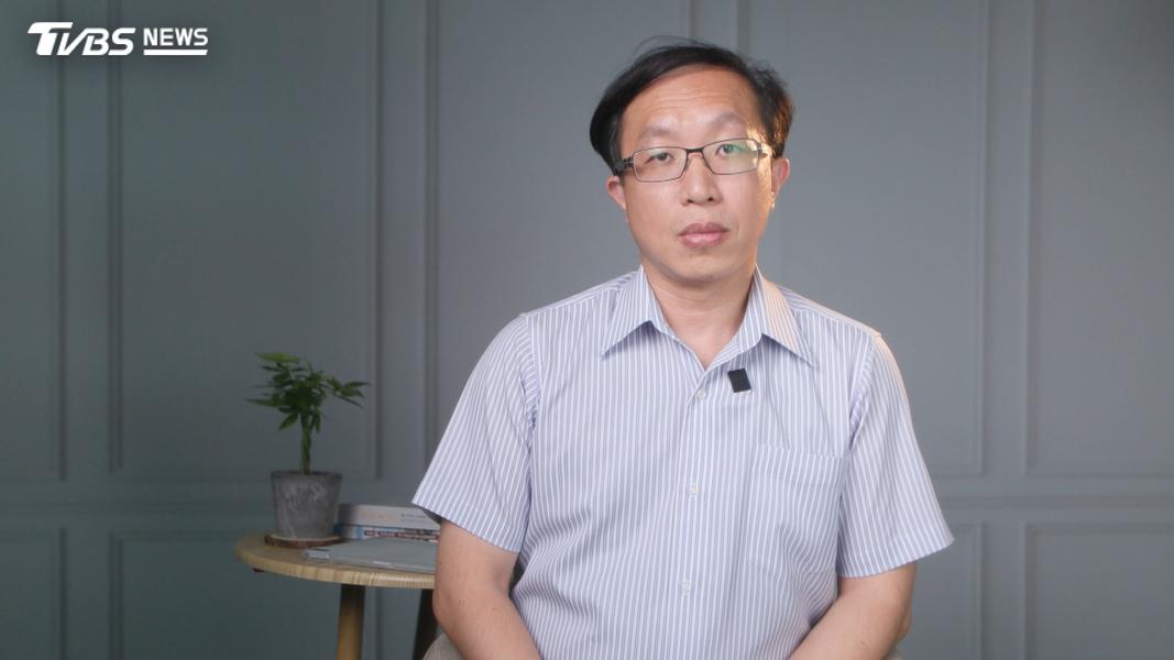 每週失眠3次、持續3個月要注意!醫揭「這疾病」引起全身危機(圖/TVBS)