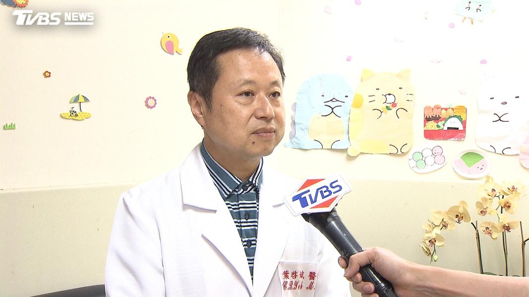 每週失眠3次、持續3個月要注意!醫揭「這疾病」引起全身危機(圖/TVBS)