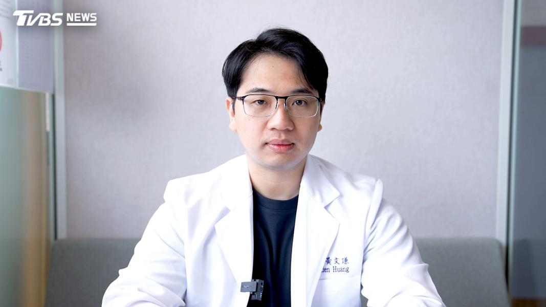 每週失眠3次、持續3個月要注意!醫揭「這疾病」引起全身危機(圖/TVBS)