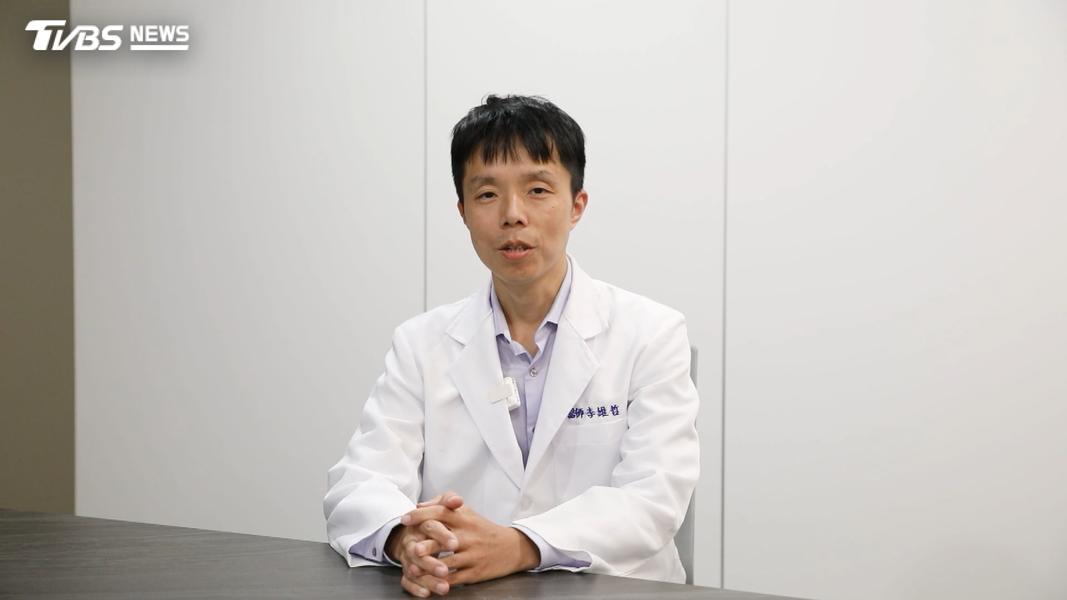 每週失眠3次、持續3個月要注意!醫揭「這疾病」引起全身危機(圖/TVBS)