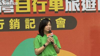 國旅補助申請官網首日當掉 觀光署長:人數遠超預期