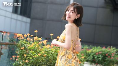八點檔女神認了熱戀中!「以結婚為目標」羅巧倫為髮型師男友願當3孩子的媽