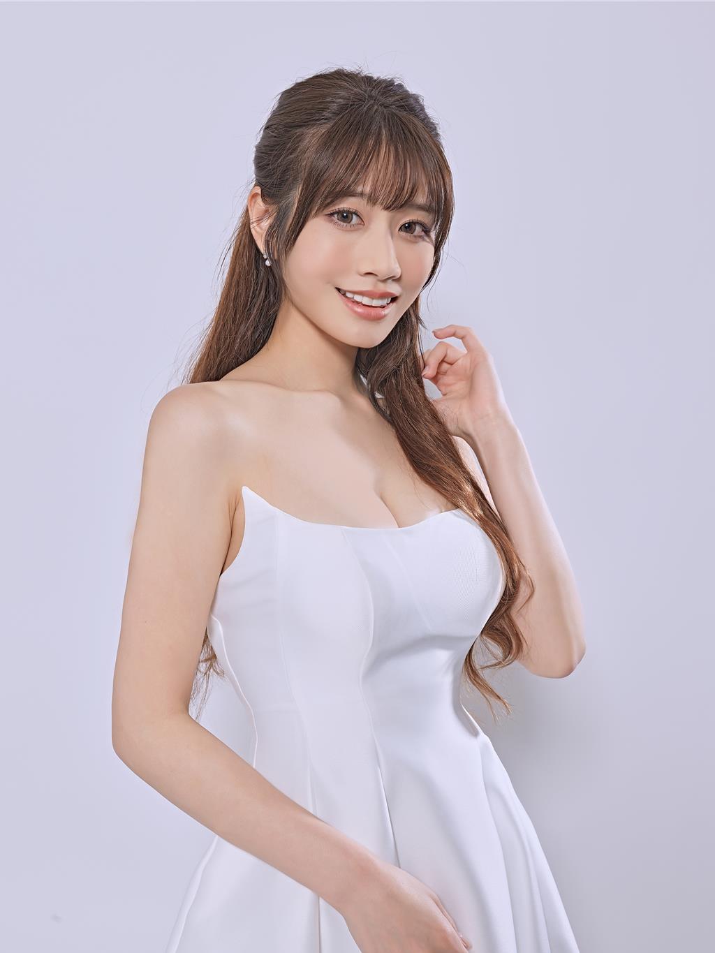 AV女神河北彩花來台與粉絲浪漫相見！見面會票價飆破2.3萬