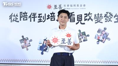 黃迪揚樂接金馬紅毯主持!老婆超淡定 認「半夜被叫起」原因:叫我去隔壁睡