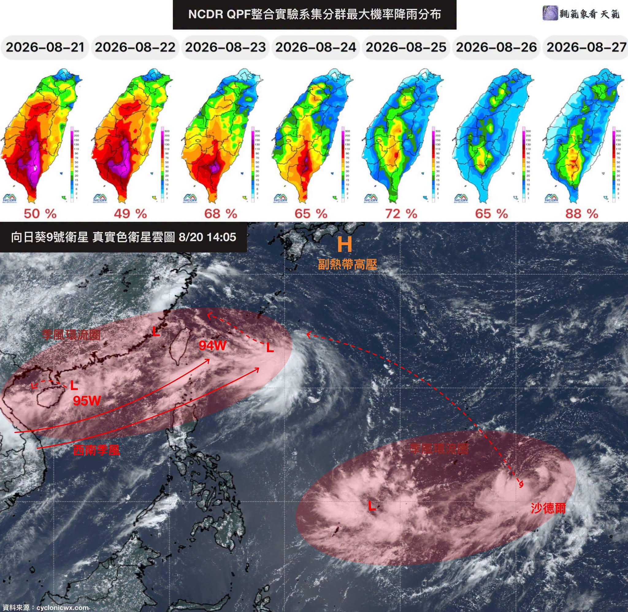 沙德爾颱風-沙德爾颱風動態-沙德爾颱風路徑-颱風最新動態-颱風消息
