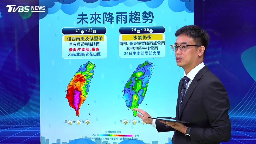 (圖/TVBS)