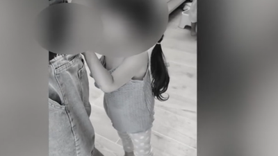 獨家/新北幼園外師遭控涉騷擾 2童家長提告求真相