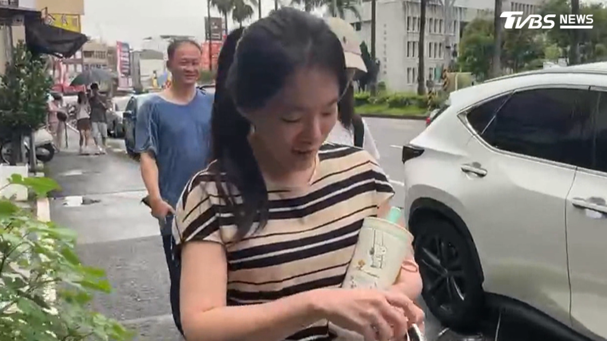 趙建銘今晚返台 陳幸妤:想錯敵人了