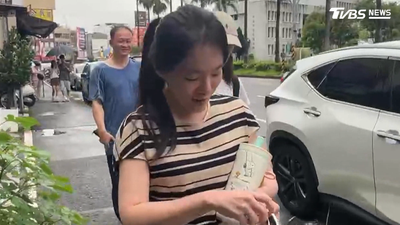 趙建銘返台大反攻?友人:他會拿出沉默的鐵證