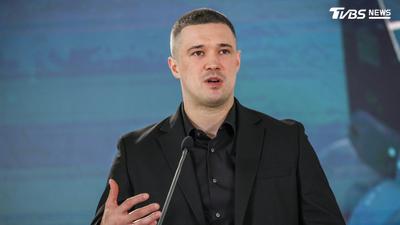 FOCUS全球新聞/烏政治風暴! 前防長嗆政府守舊貪腐 要求「戰時選舉」