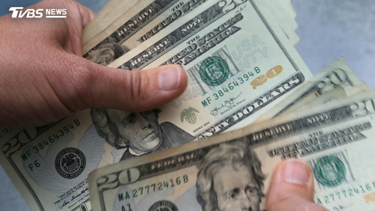美債殖利率快破5%多可怕?借錢更貴、股票承壓 台灣也躲不掉